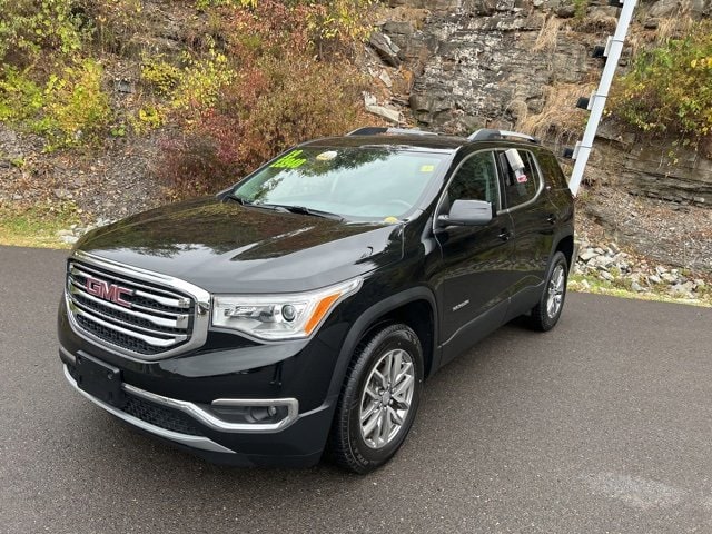 2019 GMC Acadia