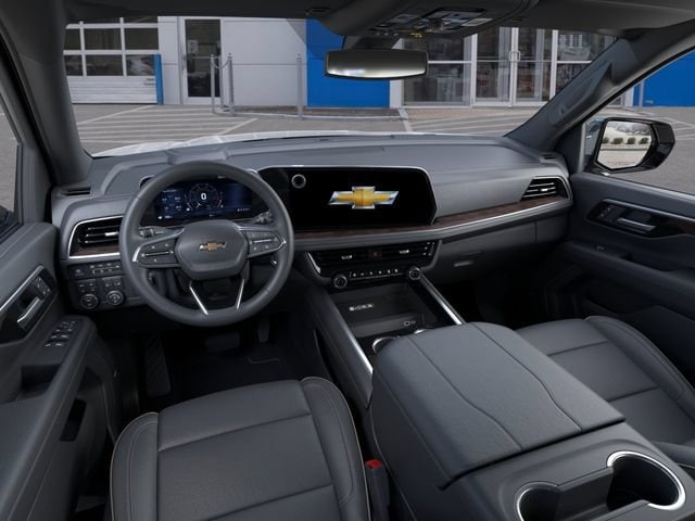 2026 Chevrolet Tahoe Premier - Photo 15