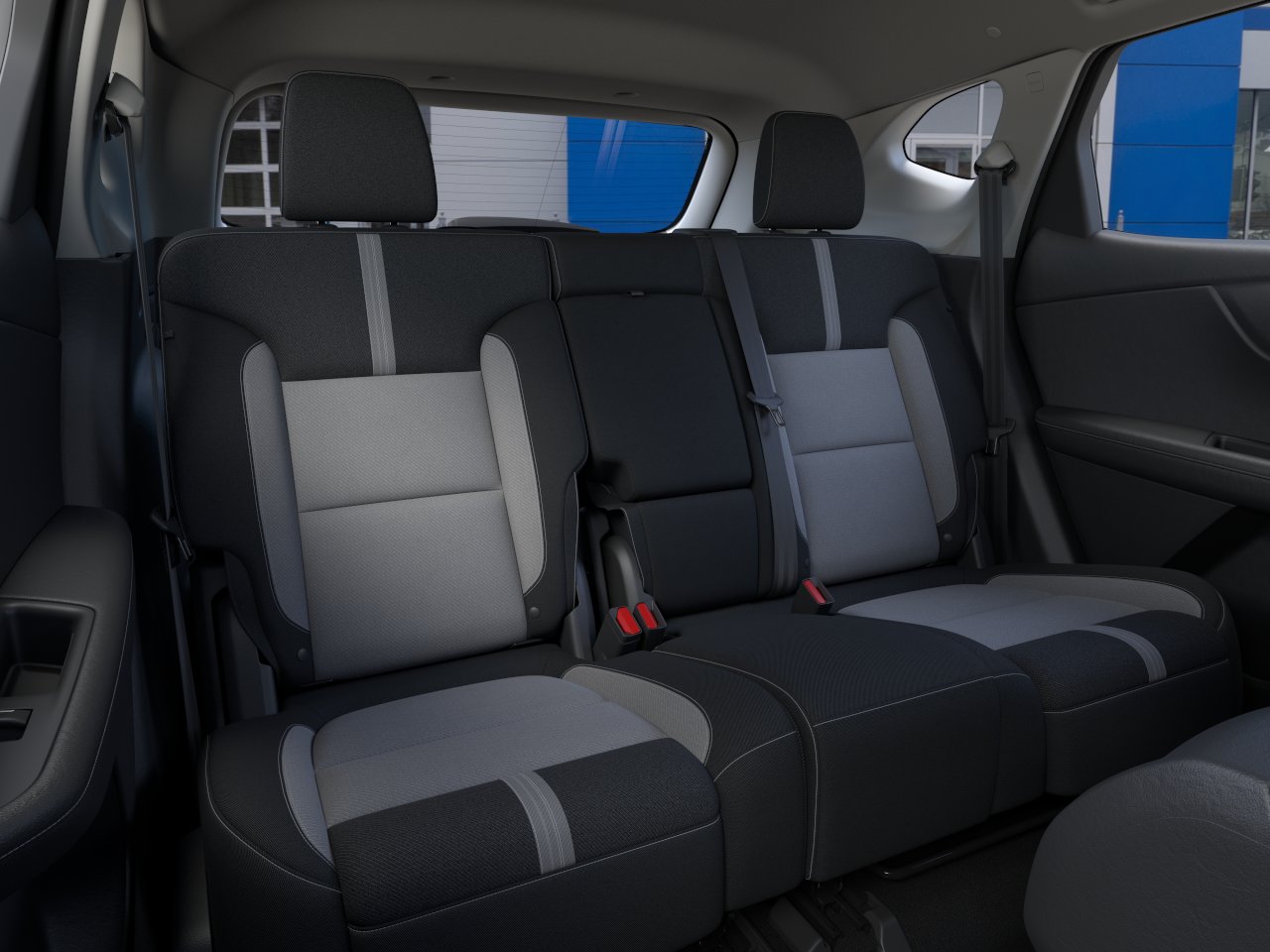 2026 Chevrolet Blazer 2LT - Photo 17
