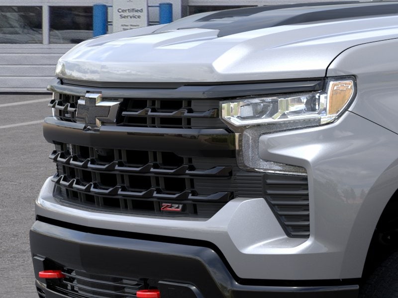 2026 Chevrolet Silverado 1500 LT Trail Boss - Photo 37