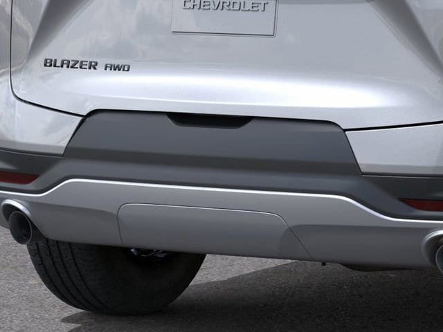 2025 Chevrolet Blazer 2LT - Photo 14