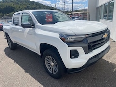 2026 Chevrolet Colorado LT Truck