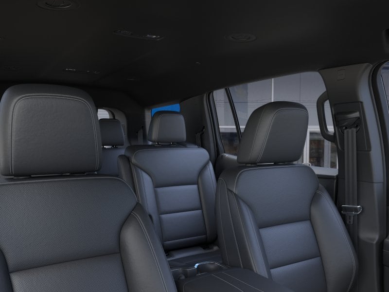 2027 Chevrolet Traverse LT - Photo 24