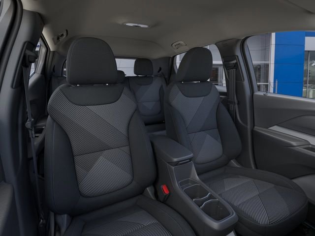 2027 Chevrolet Bolt LT - Photo 16