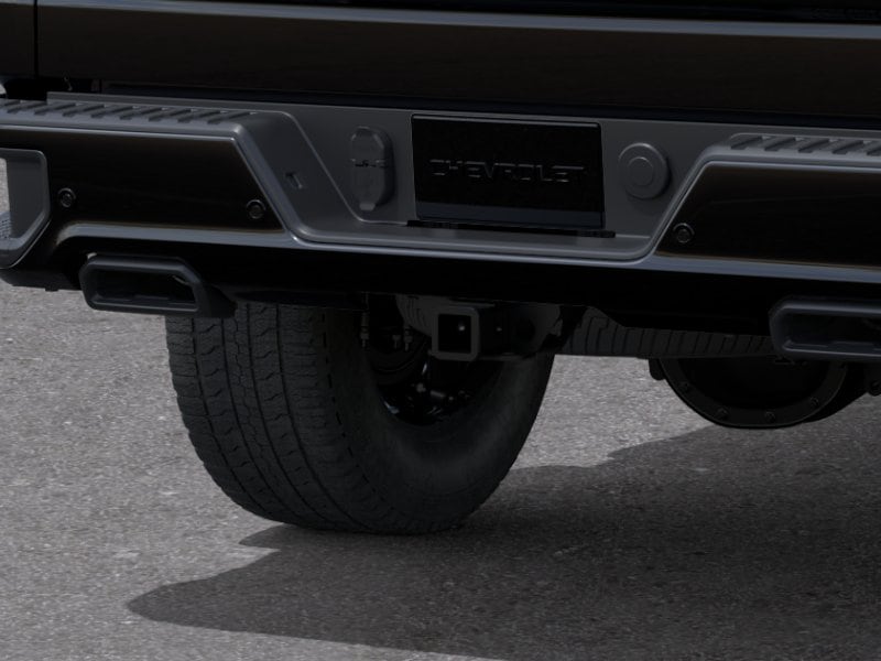 2026 Chevrolet Silverado 1500 LT Trail Boss - Photo 14