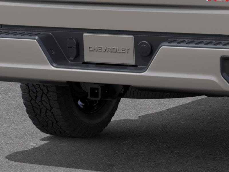 2026 Chevrolet Silverado 1500 RST - Photo 14