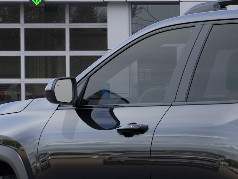 2026 Chevrolet Equinox ACTIV - Photo 12