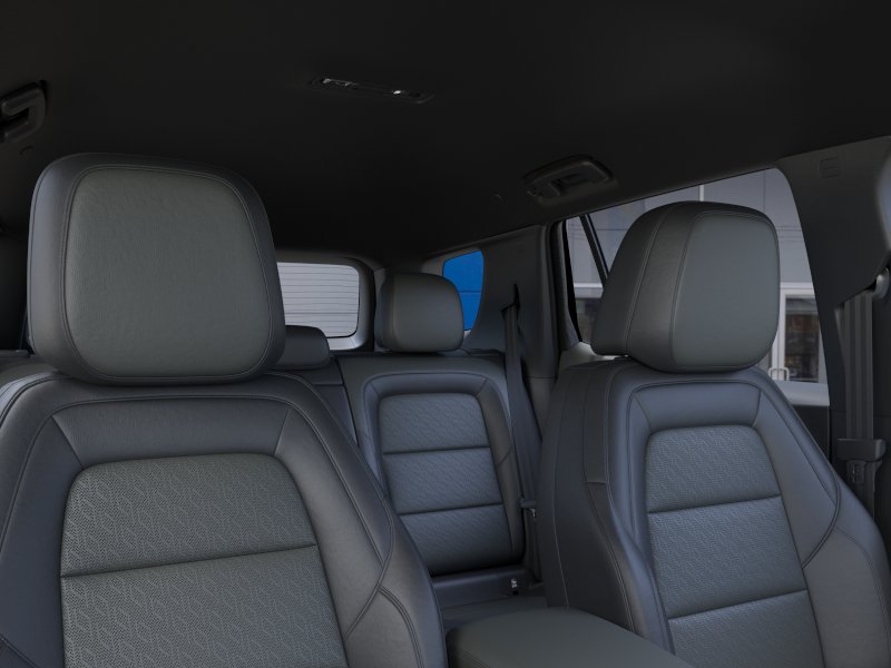 2027 Chevrolet Equinox LT - Photo 24