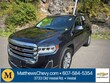 GMC Acadia