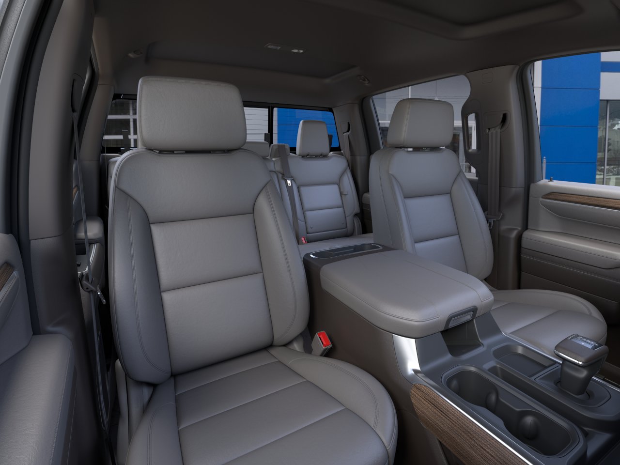 2026 Chevrolet Silverado 1500 LT - Photo 15