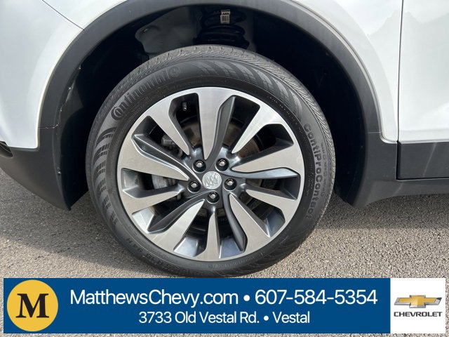 2022 Buick Encore Preferred photo 3