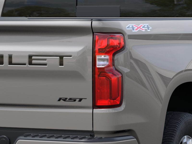 2026 Chevrolet Silverado 1500 RST - Photo 11