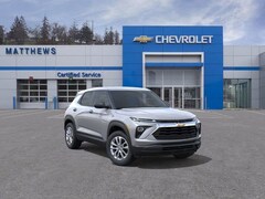 2026 Chevrolet Trailblazer LS SUV