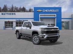2026 Chevrolet Silverado 3500 HD LT Truck