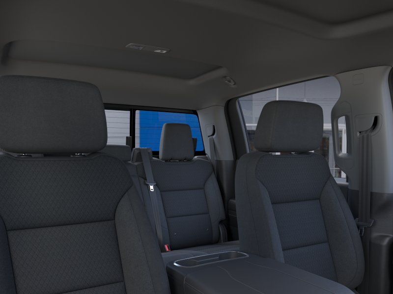 2026 Chevrolet Silverado 1500 LT Trail Boss - Photo 48