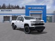 Chevrolet Silverado 2500 HD