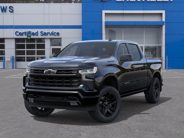 2026 Chevrolet Silverado 1500 RST - Photo 6