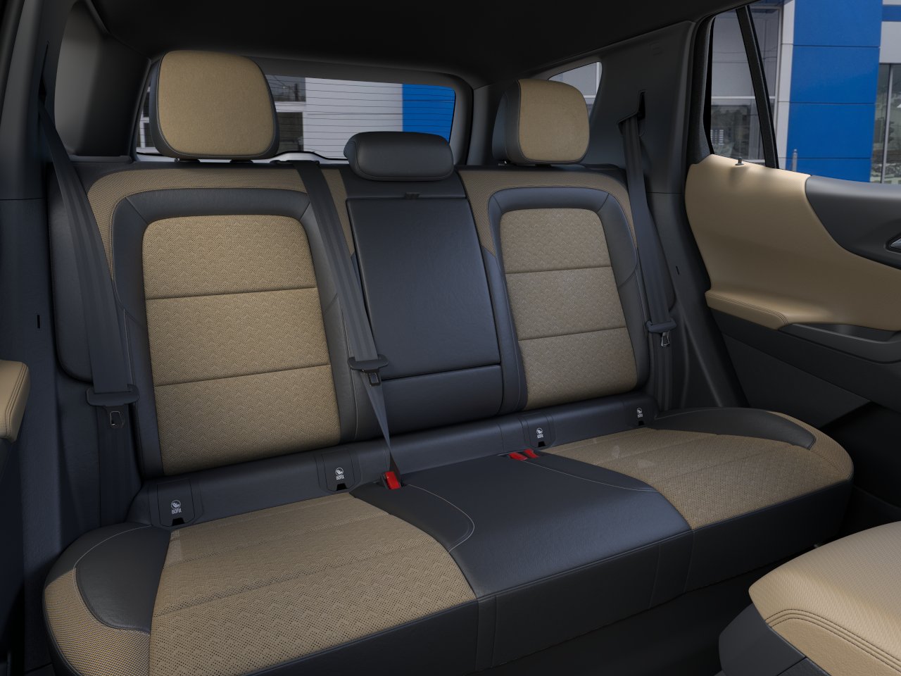 2026 Chevrolet Equinox ACTIV - Photo 17