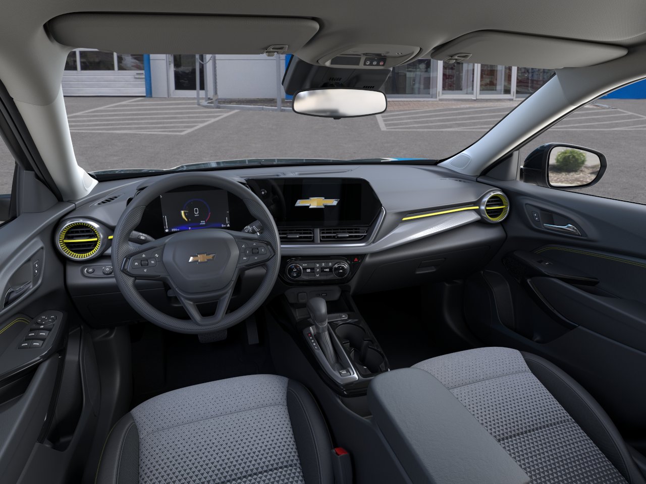 2026 Chevrolet Trax LT - Photo 15