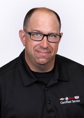 Staff member Chip Mann from ID_2668099663c9