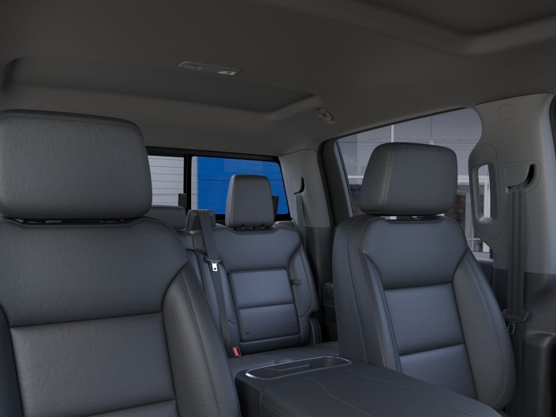 2026 Chevrolet Silverado 1500 RST - Photo 24