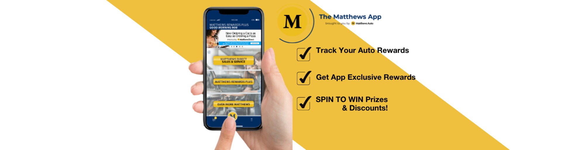 Vestal's Matthews Chevrolet New and Used Chevrolet Cars