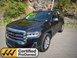 GMC Acadia