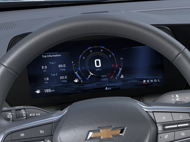 2027 Chevrolet Equinox LT - Photo 18