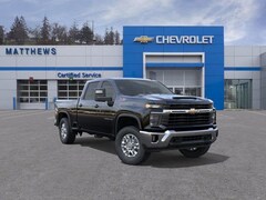 2026 Chevrolet Silverado 2500 HD LT Truck