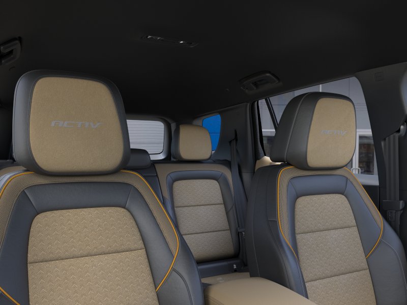 2026 Chevrolet Equinox ACTIV - Photo 24