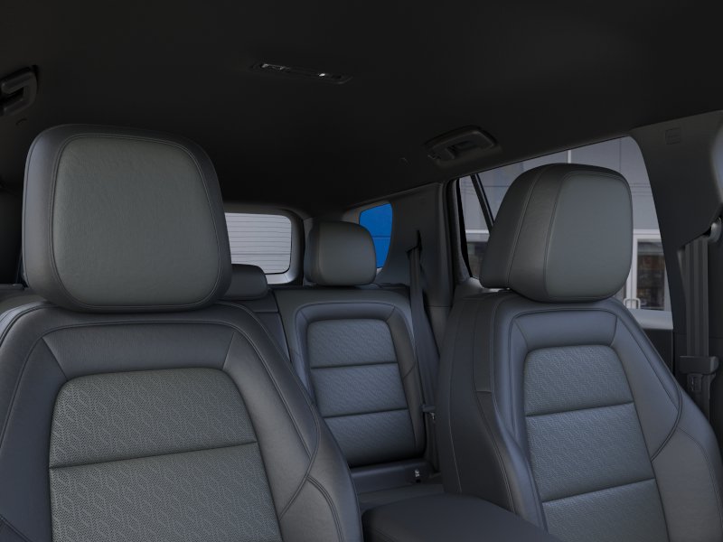 2026 Chevrolet Equinox LT - Photo 24
