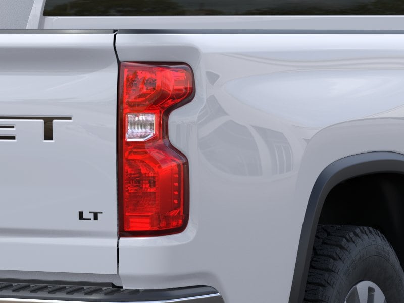 2026 Chevrolet Silverado 2500 HD LT - Photo 35