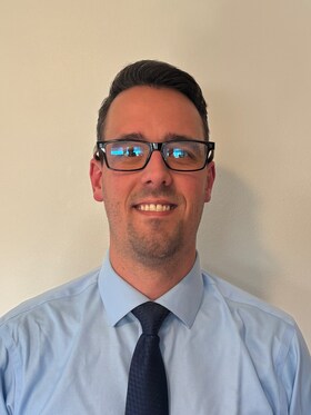 Staff member Dustin Sturdevant  from ID_0737a6869f39