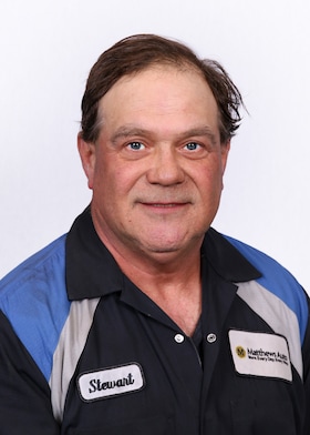 Staff member Stewart Heiler from ID_2668099663c9