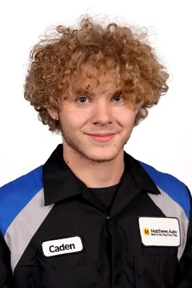 Staff member Caden Goga from ID_2668099663c9