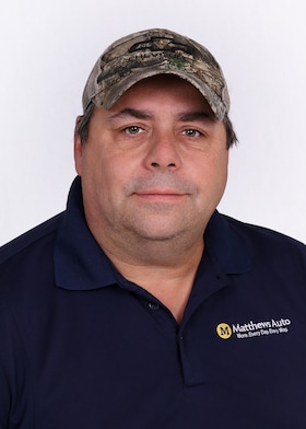 Staff member Jim Bush from ID_f05a67d924cc