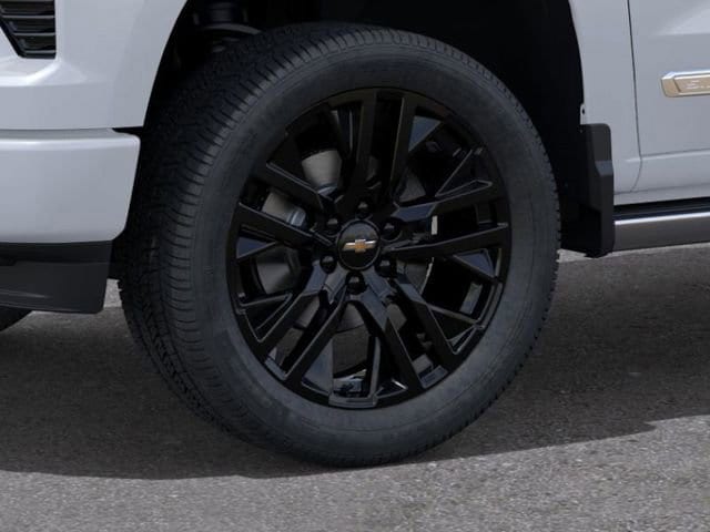 2026 Chevrolet Silverado 1500 High Country - Photo 9