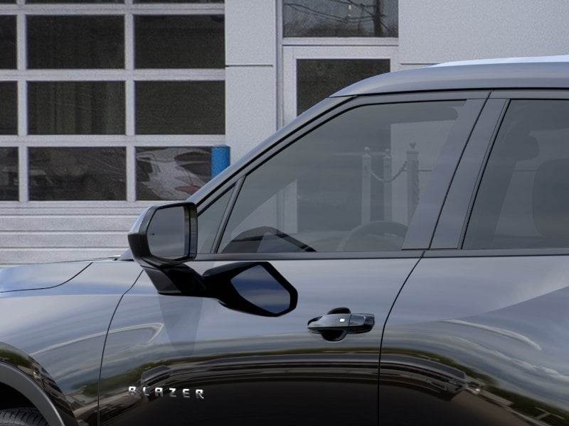 2026 Chevrolet Blazer 2LT - Photo 12