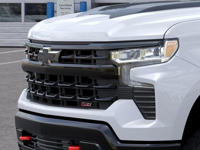 2026 Chevrolet Silverado 1500 LT Trail Boss - Photo 13