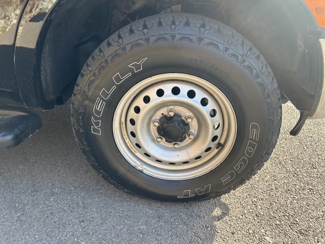 2020 Ford Ranger XL photo 2