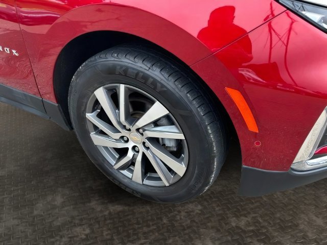 Used 2023 Chevrolet Equinox Premier SUV