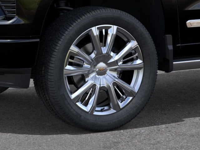 2026 Chevrolet Silverado 1500 High Country - Photo 9