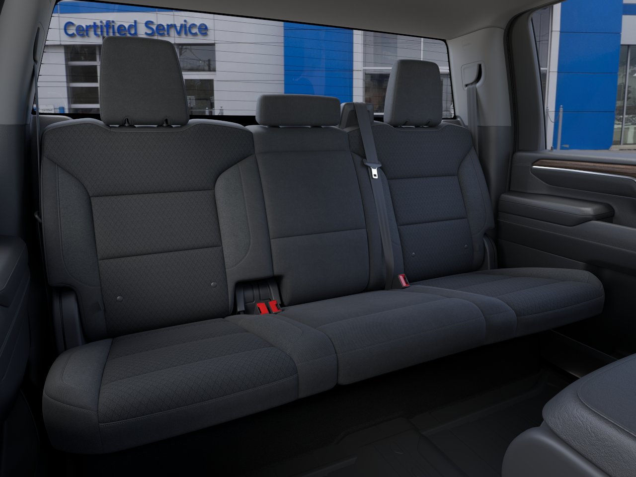 2026 Chevrolet Silverado 2500 HD LT - Photo 41