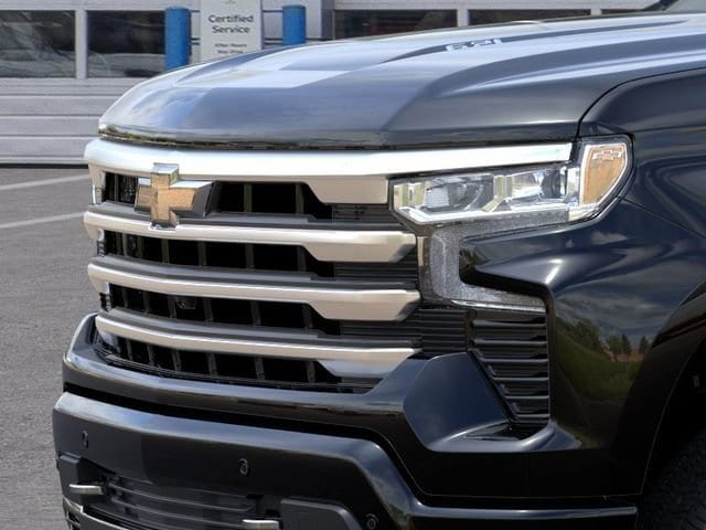 2026 Chevrolet Silverado 1500 High Country - Photo 13