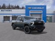 Chevrolet Silverado 2500 HD