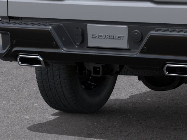 2026 Chevrolet Silverado 1500 LT Trail Boss - Photo 14