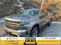 2020 Chevrolet Silverado 1500 RST Truck
