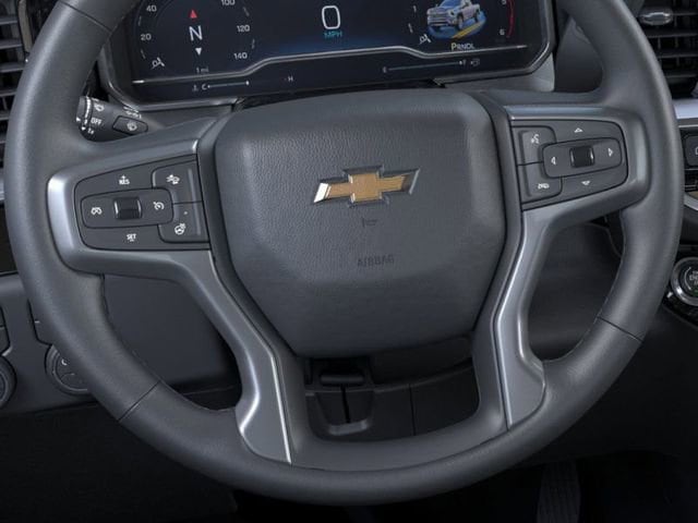 2026 Chevrolet Silverado 2500 HD LT - Photo 19