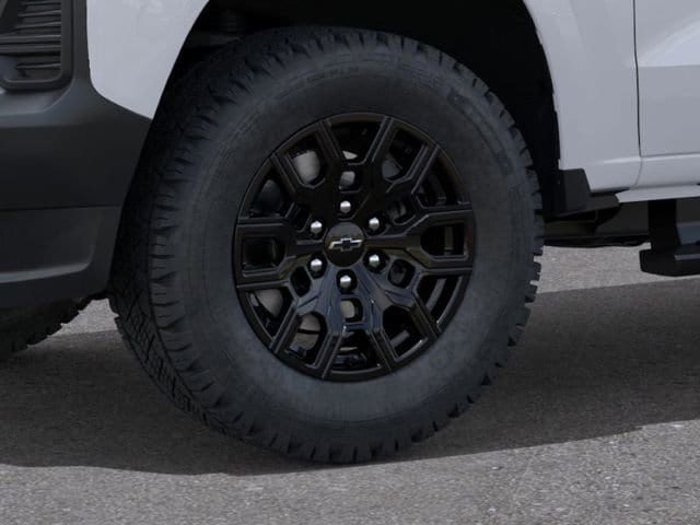 2026 Chevrolet Colorado Work Truck - Photo 9