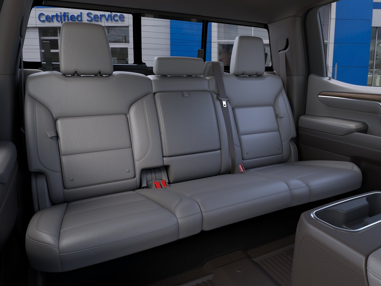 2026 Chevrolet Silverado 1500 LT - Photo 16